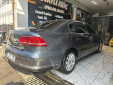 Oto Çıkma Parça / Volkswagen / Passat / Kaporta & Karoser / Paçalık / Tozluk / Çıkma Parça 