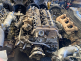 Oto Çıkma Parça / Mitsubishi / Canter / Motor / Motor (komple) / Çıkma Parça 