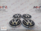 Oto Çıkma Parça / Volkswagen / Tiguan / Jant & Lastik / Jant Göbeği / Sıfır Parça 