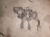 FİAT LİNEA PEDAL TAKIMI DEBRİYAJ/FREN/GAZ DENİZ FİAT
