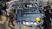 Oto Çıkma Parça / Opel / Corsa / Motor / Motor (komple) / Çıkma Parça 