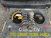 Oto Çıkma Parça / Fiat / Fiorino / Alt Takım / Helezon Yayı / Çıkma Parça 
