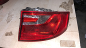 Seat Toledo 2013 2015 model sağ stop dış