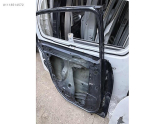 Oto Çıkma Parça / Renault / Megane / Kaporta & Karoser / Sol Arka Kapı / Çıkma Parça 