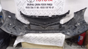 Oto Çıkma Parça / Toyota / Proace City / Tampon / Ön Tampon / Çıkma Parça 