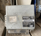 Opel Vectra A 2.0 Motor Beyni Bosch 90351648 0261200376