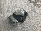 MERCEDES EQB W243 SOL ÖN ÇAMURLUK DESTEK BRAKETİ 2438809000
