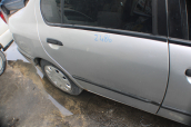Oto Çıkma Parça / Nissan / Primera / Kaporta & Karoser / Sağ Arka Kapı / Çıkma Parça 