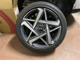 Oto Çıkma Parça / Hyundai / i20 / Jant & Lastik / Jant & Lastik Takımı / Çıkma Parça 
