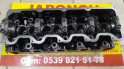 Oto Çıkma Parça / Toyota / Hiace / Motor / Silindir Kapağı / Sıfır Parça 