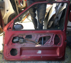Oto Çıkma Parça / Peugeot / 106 / Kaporta & Karoser / Sağ Ön Kapı / Çıkma Parça 