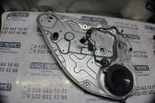 Oto Çıkma Parça / Ford / Focus / Oto Cam / Cam Krikosu / Çıkma Parça 