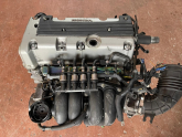 HONDA CR-V MOTOR 2.0 BENZİNLİ K20A4