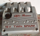 Oto Çıkma Parça / Alfa Romeo / Giulietta / Motor / Motor Kapağı / Çıkma Parça 