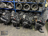 Oto Çıkma Parça / Skoda / Rapid / Şanzıman / Şanzıman Komple / Çıkma Parça 