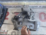 Oto Çıkma Parça / Volkswagen / Golf / Şanzıman / Şanzıman Komple / Çıkma Parça 