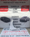 Oto Çıkma Parça / Toyota / Corolla / Kaporta & Karoser / Sağ Ön Çamurluk / Çıkma Parça 