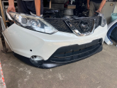 Oto Çıkma Parça / Nissan / Qashqai / Tampon / Ön Tampon / Çıkma Parça 