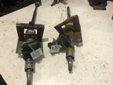 Oto Çıkma Parça / Fiat / Doblo / Elektrik / Kontak Seti / Çıkma Parça 