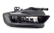 AUDI A3 S-LİNE SOL SIS FARI 13-16 446-2014L-UQ