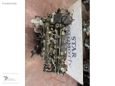 Toyota corolla 1ND D4D euro4 kule motor