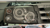 Oto Çıkma Parça / Land Rover / Range Rover / Far & Stop / Sağ Ön Far / Çıkma Parça 