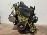 Renault Kadjar 1.5 dCi Komple Çıkma Motor 110 bg K9KF647