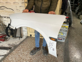 Oto Çıkma Parça / Opel / Vectra / Kaporta & Karoser / Sol Ön Çamurluk / Çıkma Parça 