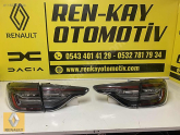 Oto Çıkma Parça / Renault / R 5 / Klima / Rezonatör / Çıkma Parça 