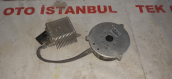 Oto Çıkma Parça / Mercedes / E Serisi / Fan / Fan Motoru / Çıkma Parça 