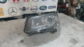 Oto Çıkma Parça / Renault / Megane / Far & Stop / Sol Ön Far / Çıkma Parça 