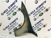 Oto Çıkma Parça / Bmw / 3 Serisi / Kaporta & Karoser / Sağ Ön Çamurluk / Çıkma Parça 
