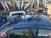 Oto Çıkma Parça / Honda / Civic / Kaporta & Karoser / Sol Ön Çamurluk / Çıkma Parça 