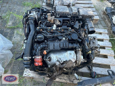 Oto Çıkma Parça / Opel / Astra / Motor / Motor (komple) / Çıkma Parça 