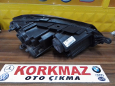 Oto Çıkma Parça / Volkswagen / Passat / Far & Stop / Sol Ön Far / Çıkma Parça 