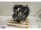 FORD FİESTA 1.5 DİZEL 2011-2018 ARASI EURO 5 KOMPLE MOTOR