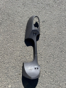 Whatsaptan siparişler mercedes a Clas direksiyon alt kaplama