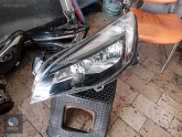OPEL ASTRA J SOL FAR ÇIKMA ORJİNAL