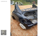 BMW 7SERİ E66 SOL ARKA ÇAMURLUK ALKAN OTO 0532 417 10 34