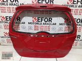 HONDA JAZZ ORJİNAL ÇIKMA BAGAJ KAPAK 15-17