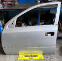 ASTRA G H J K SOL ÖN GRİ HATASİZ KAPİ CAM KRİKO KİLİT