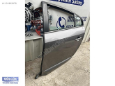 Oto Çıkma Parça / Renault / Fluence / Kaporta & Karoser / Sol Arka Kapı / Çıkma Parça 
