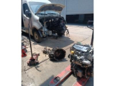 Reno master  3 sıfır ayarında motor dolu montaj yapılır