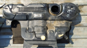 RENAULT MEGANE 3 MAZOT DEPOSU HATASIZ MONTECAR 2