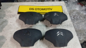 2010-2020 CİTROEN C3 AİRCROSS DİREKSİYON AİRBAG