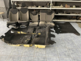 Oto Çıkma Parça / Ford / Transit Connect / Koltuk & Döşeme / Taban Halısı / Çıkma Parça 