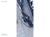 Oto Çıkma Parça / Peugeot / 3008 / Far & Stop / Sol Ön Far / Çıkma Parça 