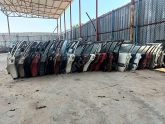 Oto Çıkma Parça / Ford / Taunus / Kaporta & Karoser / Sağ Ön Kapı / Çıkma Parça 