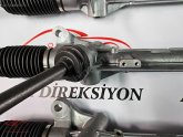 Oto Çıkma Parça / Renault / Kadjar / Direksiyon / Direksiyon Kutusu / Sıfır Parça 