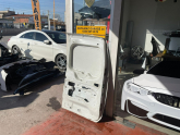 Oto Çıkma Parça / Dacia / Dokker / Kaporta & Karoser / Bagaj Kapağı / Çıkma Parça 